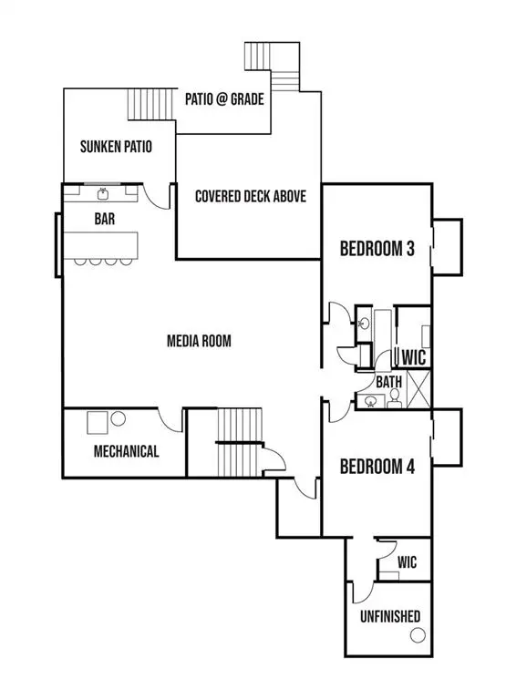 3349 W 133rd TER, Leawood, KS 66209