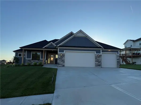 12770 NW Larkspur LN, Platte City, MO 64079
