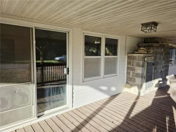 15518 E 850 RD, Mound City, KS 66056