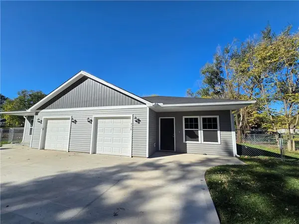 30 E 7th ST, Adrian, MO 64720