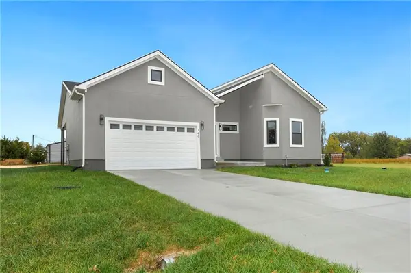 149 S Linn Valley DR, Linn Valley, KS 66040