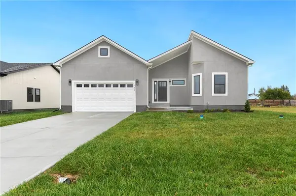 149 S Linn Valley DR, Linn Valley, KS 66040
