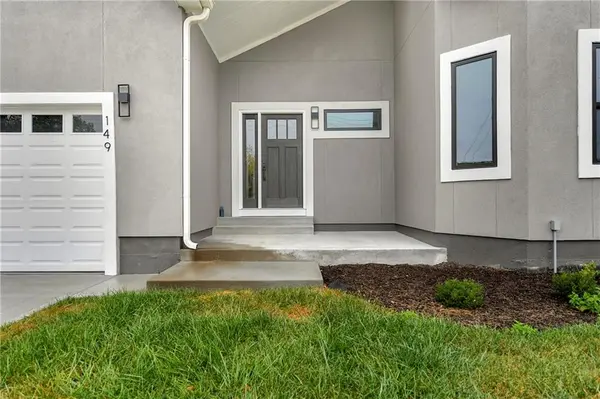 149 S Linn Valley DR, Linn Valley, KS 66040