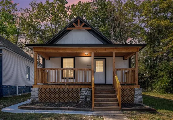 2028 Kansas AVE, Kansas City, MO 64127