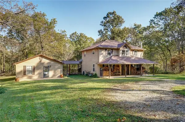 2055 E 335th RD, Other, MO 65663