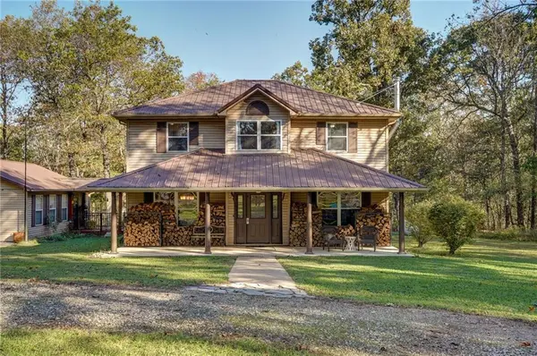 2055 E 335th RD, Other, MO 65663