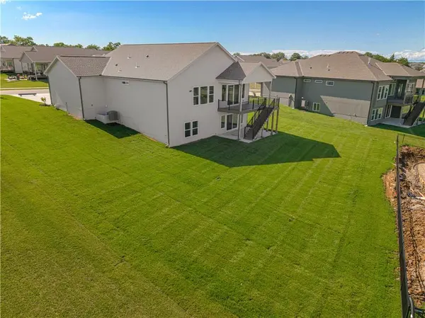 14535 S Dawson ST, Olathe, KS 66061