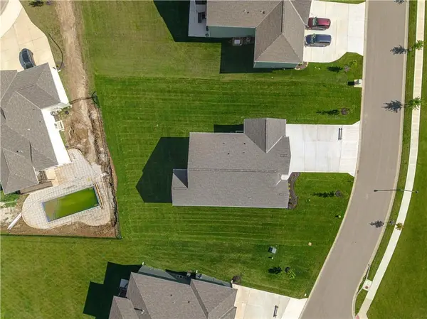 14535 S Dawson ST, Olathe, KS 66061