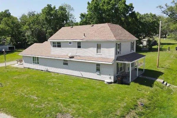 501 N Platte AVE, Edgerton, MO 64444