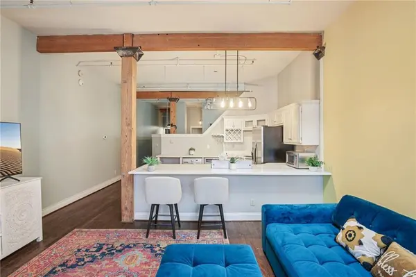 308 W 8th ST #509, Kansas City, MO 64105