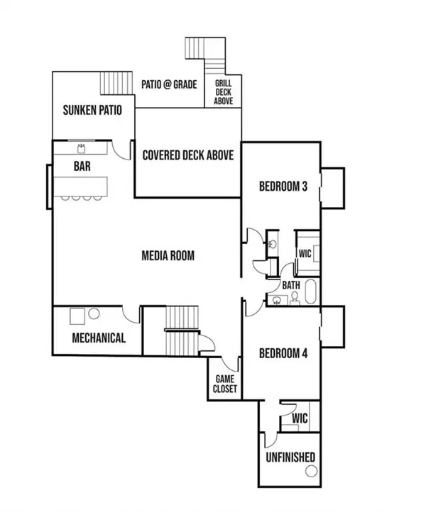 3144 W 133rd TER, Leawood, KS 66209