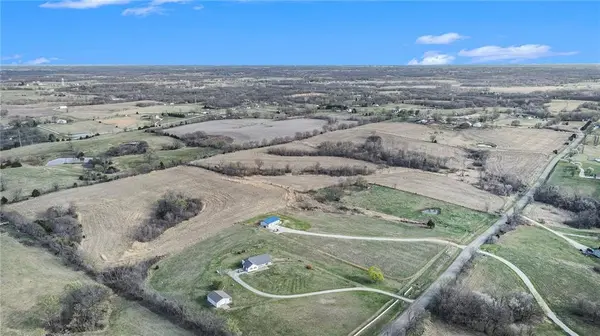 Cockriel RD, Edgerton, MO 64444