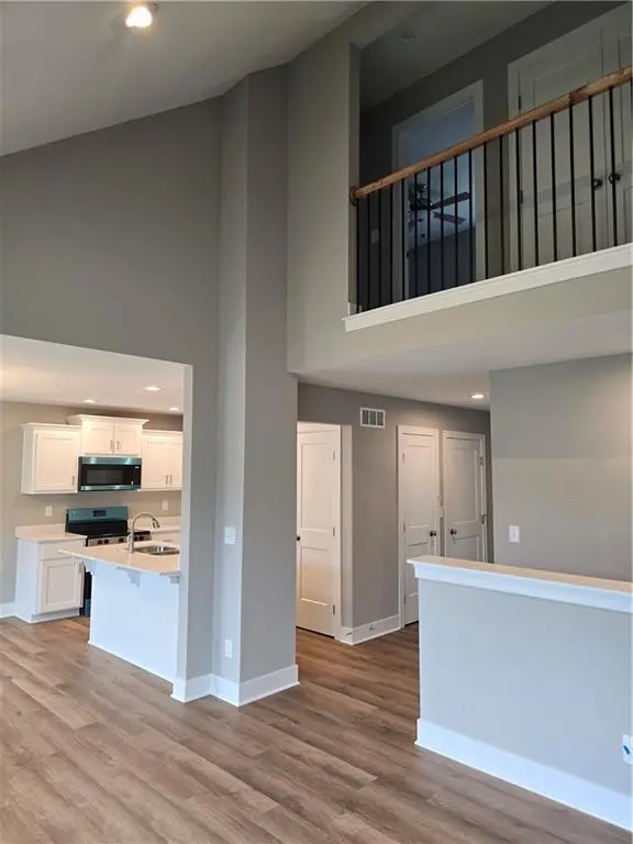 510 W Lawrence ST, Spring Hill, KS 66083