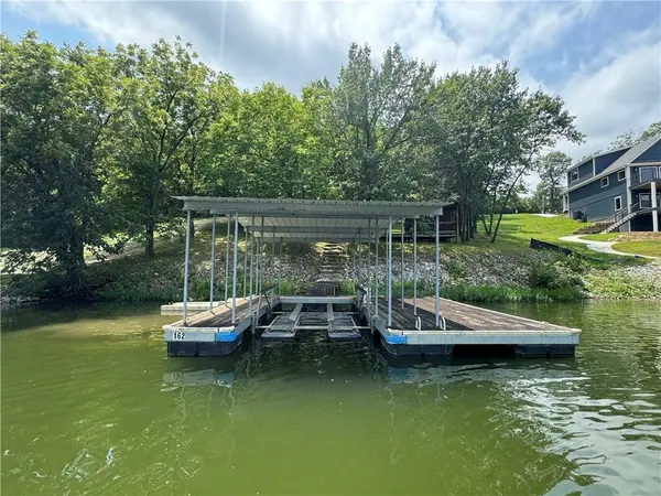 Lot 162 Lake Viking TER, Gallatin, MO 64640