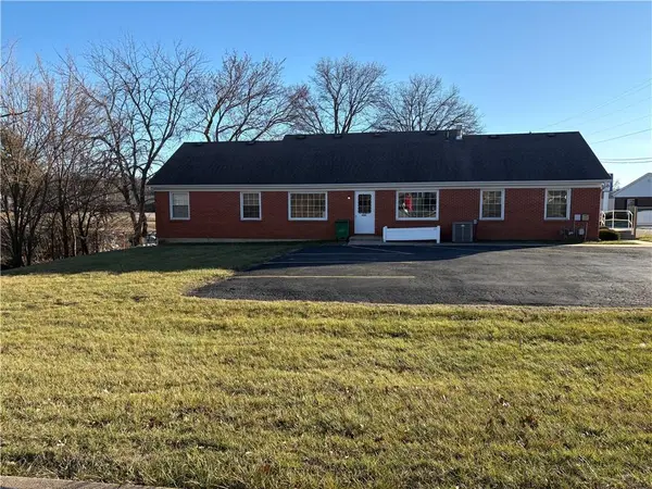 2100 E Mechanic ST, Harrisonville, MO 64701