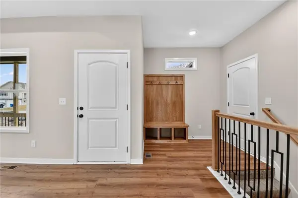1313 N Holland DR, Independence, MO 64056