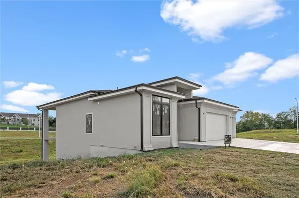 2607 NW 84th TER, Kansas City, MO 64154