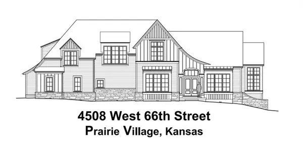 4508 W 66th ST, Prairie Village, KS 66208