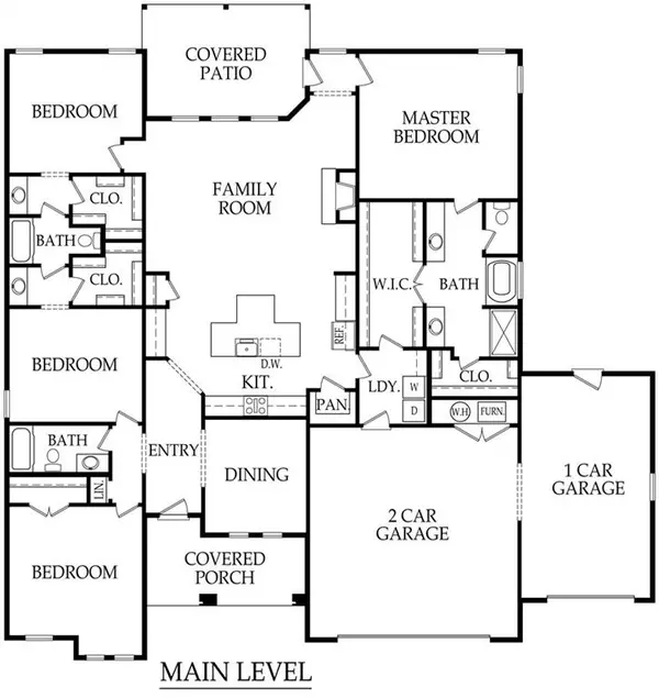 16564 W 166th CT, Olathe, KS 66062