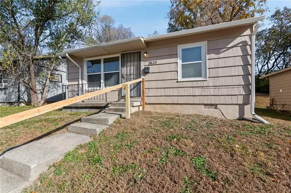3633 Norton AVE, Kansas City, MO 64127