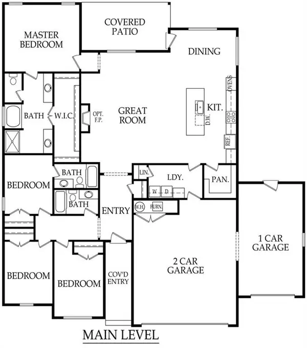 16500 W 166th CT, Olathe, KS 66062