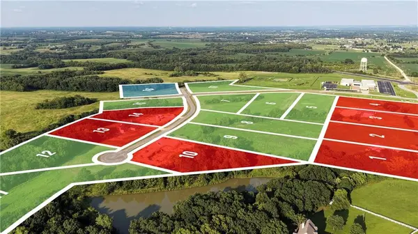 LOT 7 178th ST, Bonner Springs, KS 66012