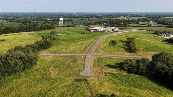 LOT 7 178th ST, Bonner Springs, KS 66012