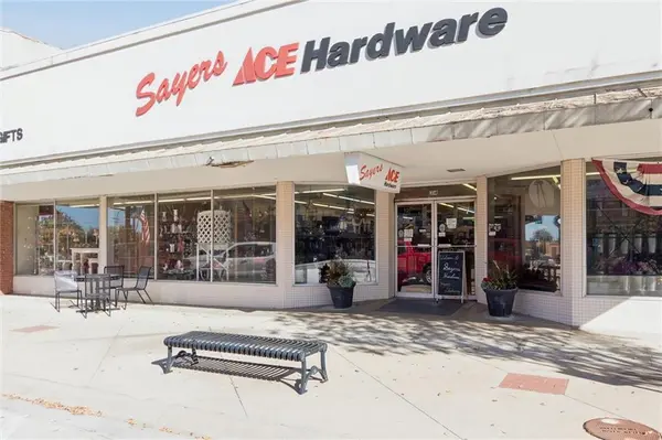 314 N Penn AVE, Independence, KS 67301