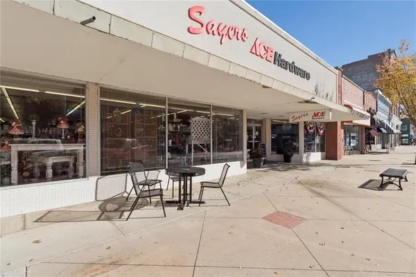 314 N Penn AVE, Independence, KS 67301