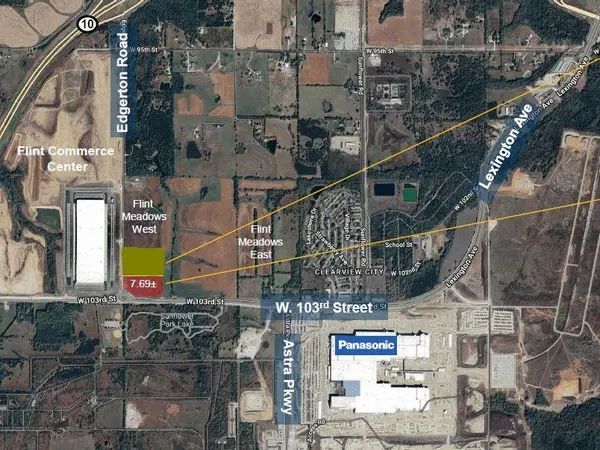 37360 W 103rd ST, De Soto, KS 66018