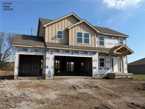 105 SW Nelson DR, Blue Springs, MO 64014