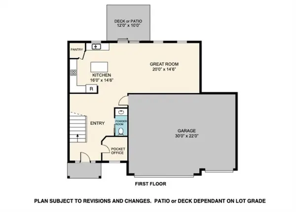 105 SW Nelson DR, Blue Springs, MO 64014