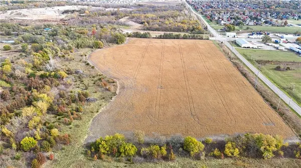 167th St & Gardner RD, Gardner, KS 66030