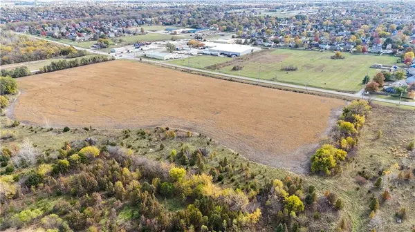 167th St & Gardner RD, Gardner, KS 66030