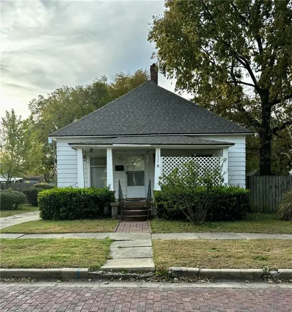 1015 S Grant AVE, Chanute, KS 66720