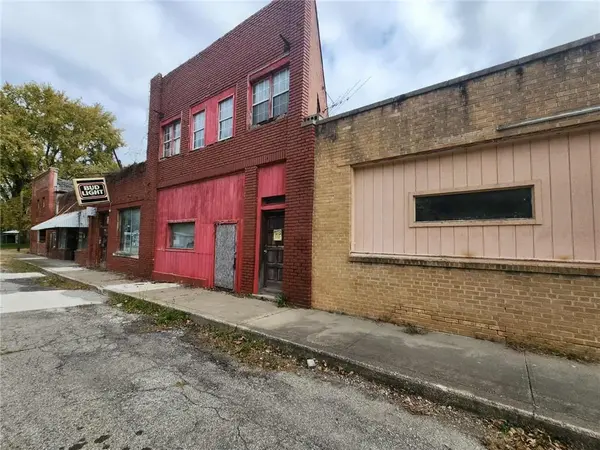 5101 Savannah RD, St Joseph, MO 64505