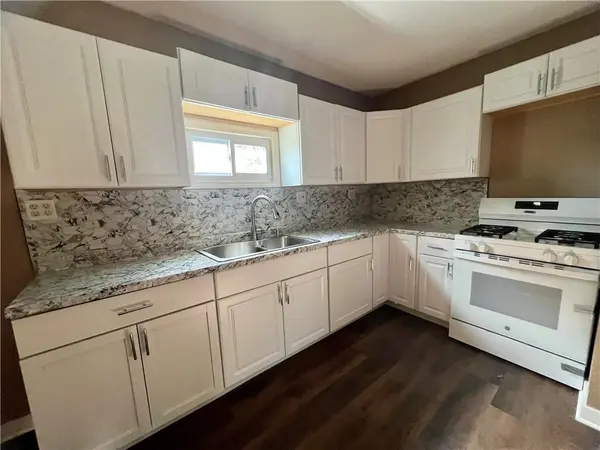 407 S Washington N/A, La Harpe, KS 66751