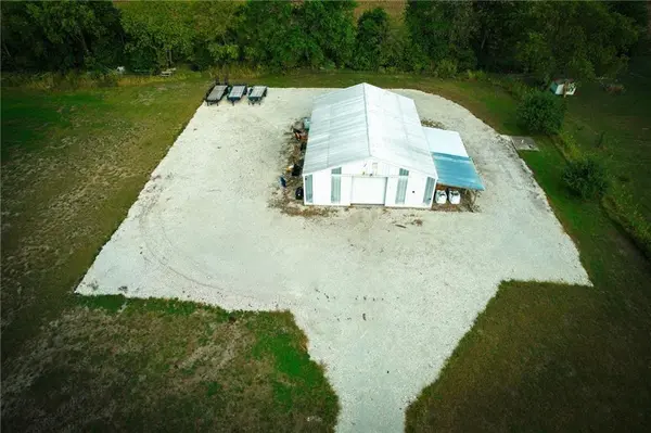 Lot 6 NE 280th ST, Lathrop, MO 64465