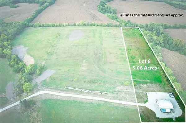 Lot 6 NE 280th ST, Lathrop, MO 64465
