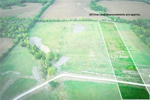 Lot 5 NE 280th ST, Lathrop, MO 64465
