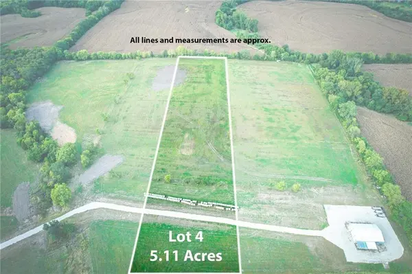 Lot 4 NE 280th ST, Lathrop, MO 64465