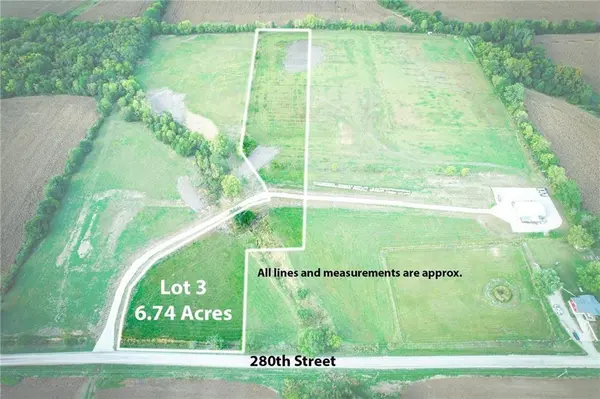 Lot 3 NE 280th ST, Lathrop, MO 64465