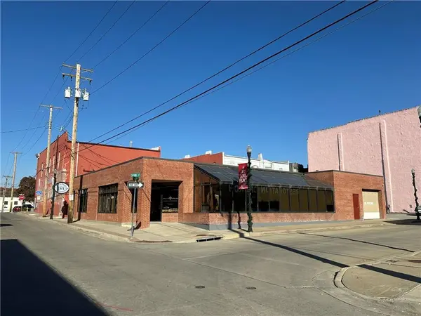 118 Spring ST, Excelsior Springs, MO 64024