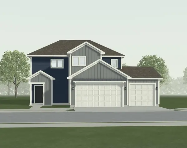 9605 N Ava ST, Kansas City, MO 64154
