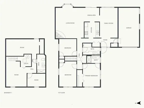 8117 Manning AVE, Raytown, MO 64138
