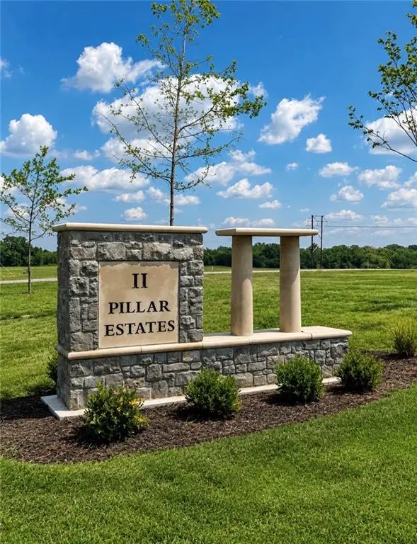 Lot 20 Pillar CIR, Bates City, MO 64011