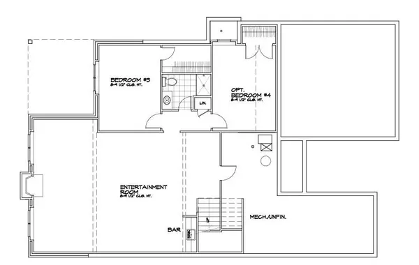 13853 Westgate ST, Overland Park, KS 66221