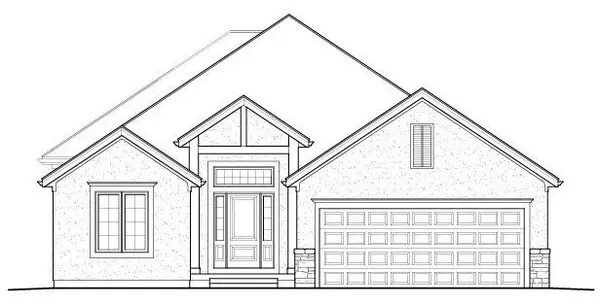 13853 Westgate ST, Overland Park, KS 66221