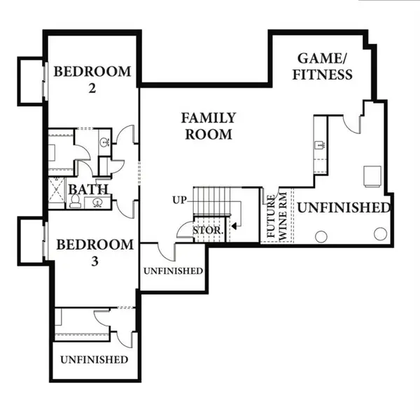 4502 W 136th ST, Leawood, KS 66224