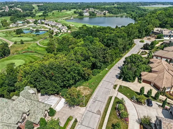 LOT 76 Ridge RD, Parkville, MO 64152